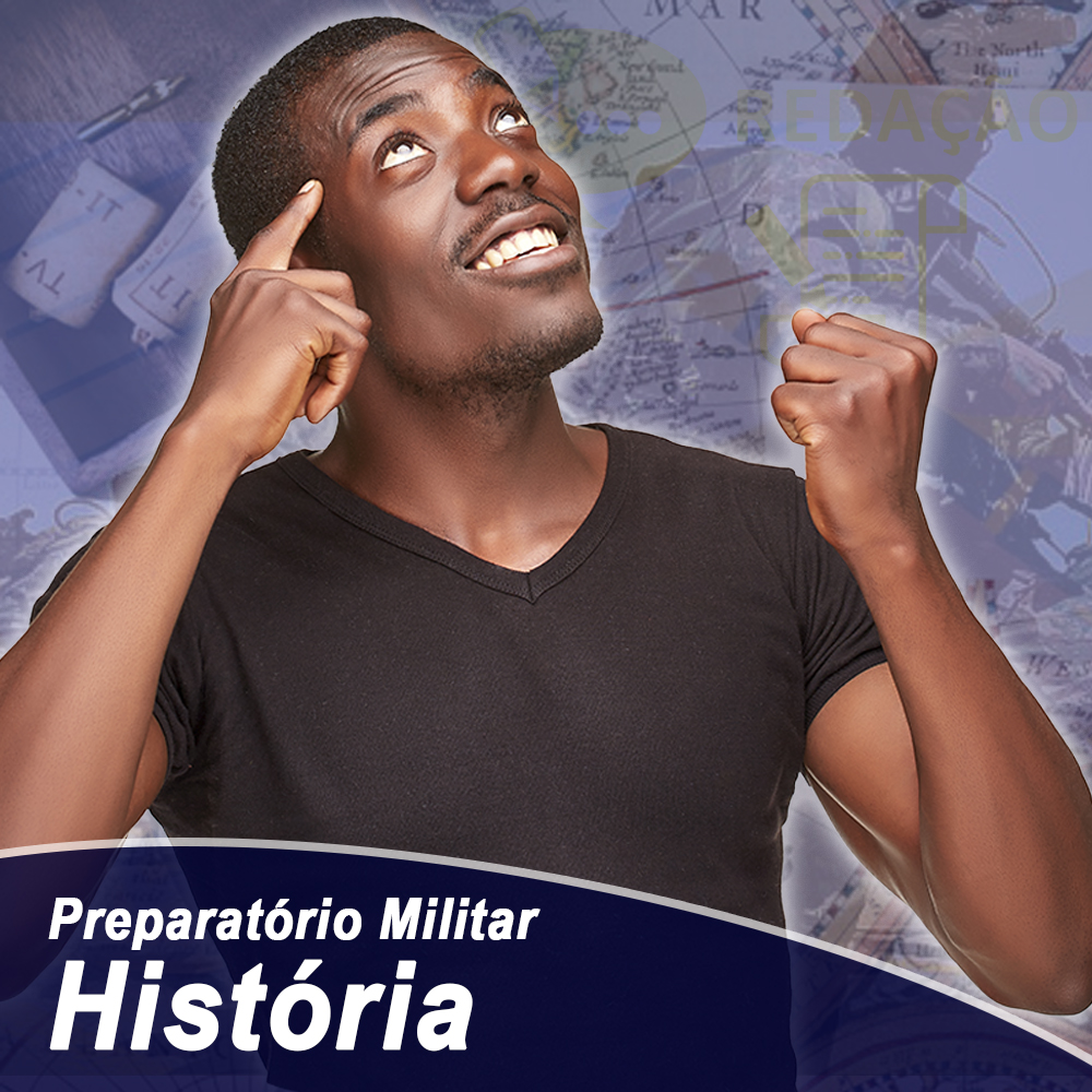 História – Preparatório Militar